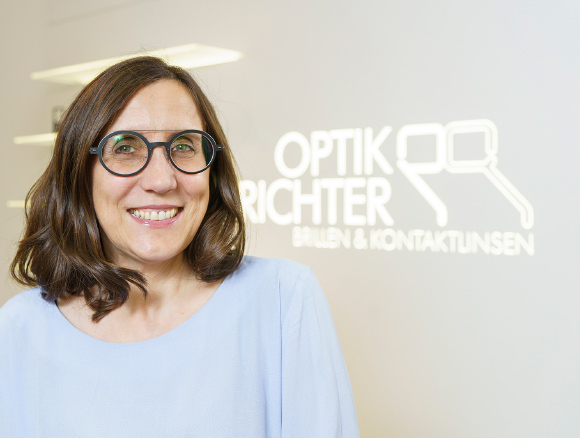 Über uns Optik Richter